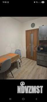 1-к квартира, на длительный срок, 41м2, 3/14 этаж