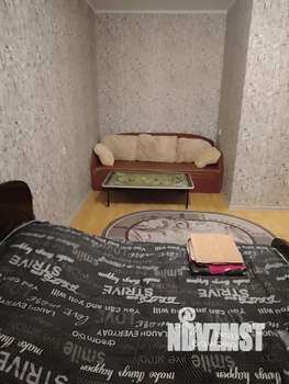 1-к квартира, посуточно, 37м2, 2/13 этаж