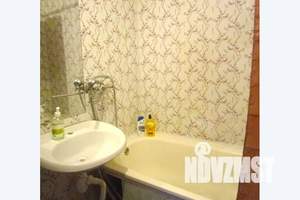 1-к квартира, посуточно, 44м2, 5/9 этаж