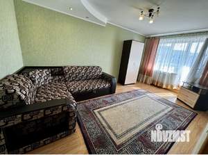 1-к квартира, на длительный срок, 36м2, 8/10 этаж