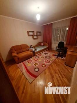 2-к квартира, на длительный срок, 63м2, 6/10 этаж