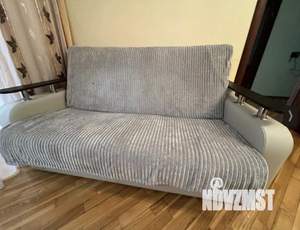 1-к квартира, посуточно, 55м2, 1/1 этаж