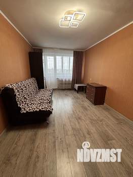 1-к квартира, на длительный срок, 38м2, 5/5 этаж