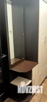 1-к квартира, на длительный срок, 43м2, 2/15 этаж