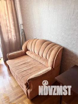 1-к квартира, посуточно, 45м2, 5/9 этаж