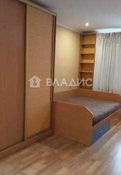 3-к квартира, на длительный срок, 100м2, 10/14 этаж