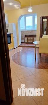 1-к квартира, на длительный срок, 49м2, 9/12 этаж