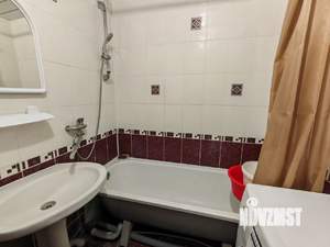 1-к квартира, на длительный срок, 35м2, 9/11 этаж