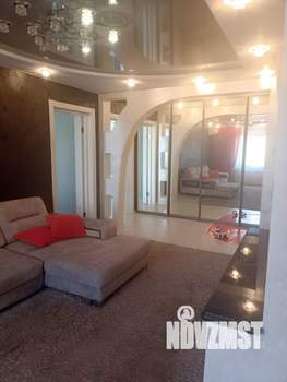 2-к квартира, на длительный срок, 60м2, 1/10 этаж