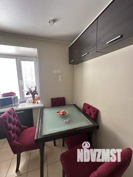 3-к квартира, на длительный срок, 64м2, 2/10 этаж