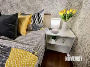 1-к квартира, посуточно, 36м2, 2/4 этаж