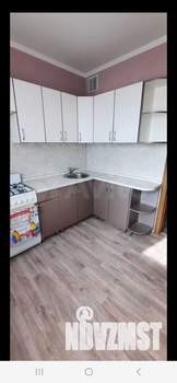 1-к квартира, на длительный срок, 37м2, 5/10 этаж