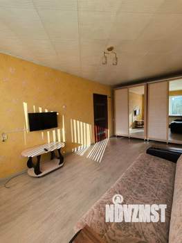1-к квартира, на длительный срок, 35м2, 7/9 этаж