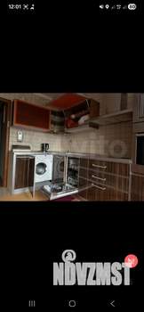 3-к квартира, на длительный срок, 64м2, 4/12 этаж