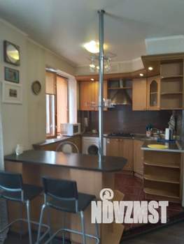 Студия квартира, посуточно, 30м2, 2/5 этаж