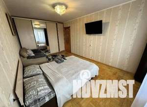 1-к квартира, на длительный срок, 38м2, 1/10 этаж