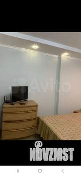 1-к квартира, на длительный срок, 43м2, 3/17 этаж