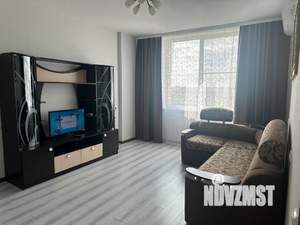 2-к квартира, посуточно, 54м2, 7/14 этаж