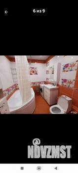 1-к квартира, на длительный срок, 59м2, 5/17 этаж