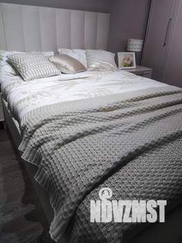 Студия квартира, посуточно, 30м2, 4/10 этаж