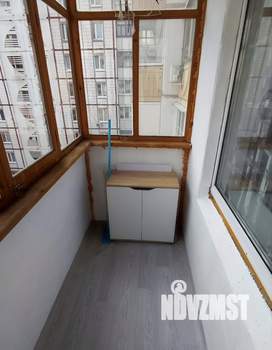2-к квартира, на длительный срок, 51м2, 6/9 этаж