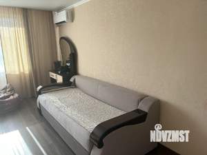 1-к квартира, на длительный срок, 35м2, 4/9 этаж