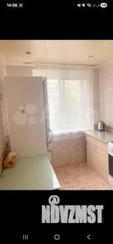 3-к квартира, на длительный срок, 61м2, 5/6 этаж