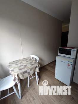 1-к квартира, посуточно, 35м2, 5/9 этаж