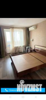 3-к квартира, на длительный срок, 70м2, 6/15 этаж