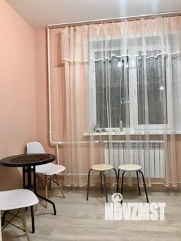 1-к квартира, на длительный срок, 35м2, 2/10 этаж