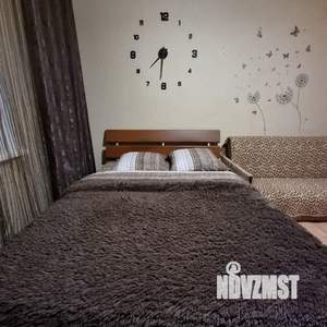 2-к квартира, посуточно, 80м2, 6/13 этаж