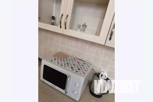 1-к квартира, посуточно, 35м2, 2/17 этаж