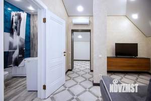 1-к квартира, посуточно, 47м2, 1/1 этаж