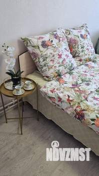 2-к квартира, посуточно, 70м2, 2/10 этаж