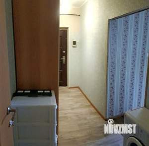 1-к квартира, на длительный срок, 28м2, 2/2 этаж