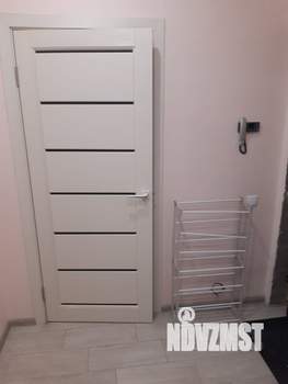 1-к квартира, на длительный срок, 45м2, 6/17 этаж