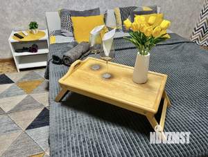 1-к квартира, посуточно, 40м2, 2/9 этаж