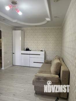 2-к квартира, на длительный срок, 45м2, 5/5 этаж