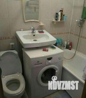 1-к квартира, на длительный срок, 32м2, 1/5 этаж