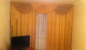 2-к квартира, на длительный срок, 68м2, 7/14 этаж