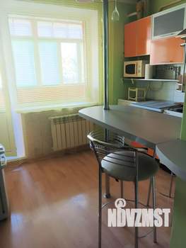 1-к квартира, посуточно, 38м2, 1/5 этаж