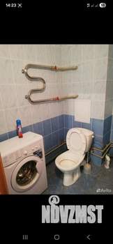 1-к квартира, на длительный срок, 48м2, 12/21 этаж