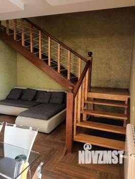 3-к квартира, на длительный срок, 122м2, 5/6 этаж