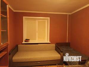 1-к квартира, на длительный срок, 3105м2, 4/5 этаж