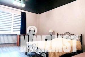 1-к квартира, посуточно, 50м2, 9/20 этаж