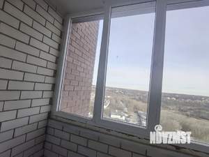 1-к квартира, на длительный срок, 33м2, 7/9 этаж