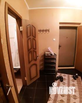 1-к квартира, на длительный срок, 38м2, 6/10 этаж