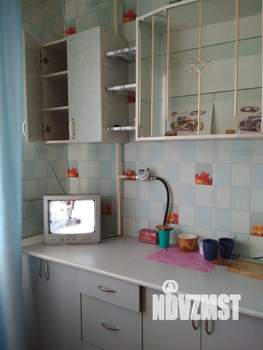 1-к квартира, на длительный срок, 35м2, 5/9 этаж