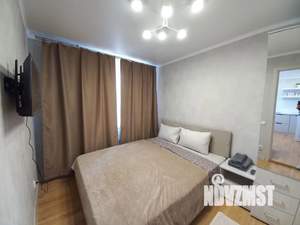 1-к квартира, посуточно, 23м2, 1/5 этаж