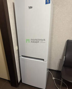 1-к квартира, на длительный срок, 35м2, 6/9 этаж